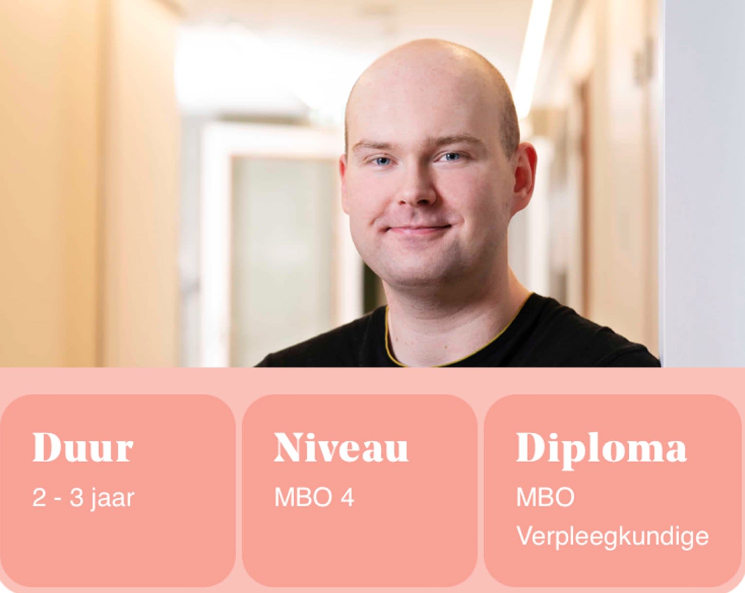 Leerling Verpleegkundige