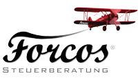 FORCOS Steuerberatungsgesellschaft mbH & Co. KG logo