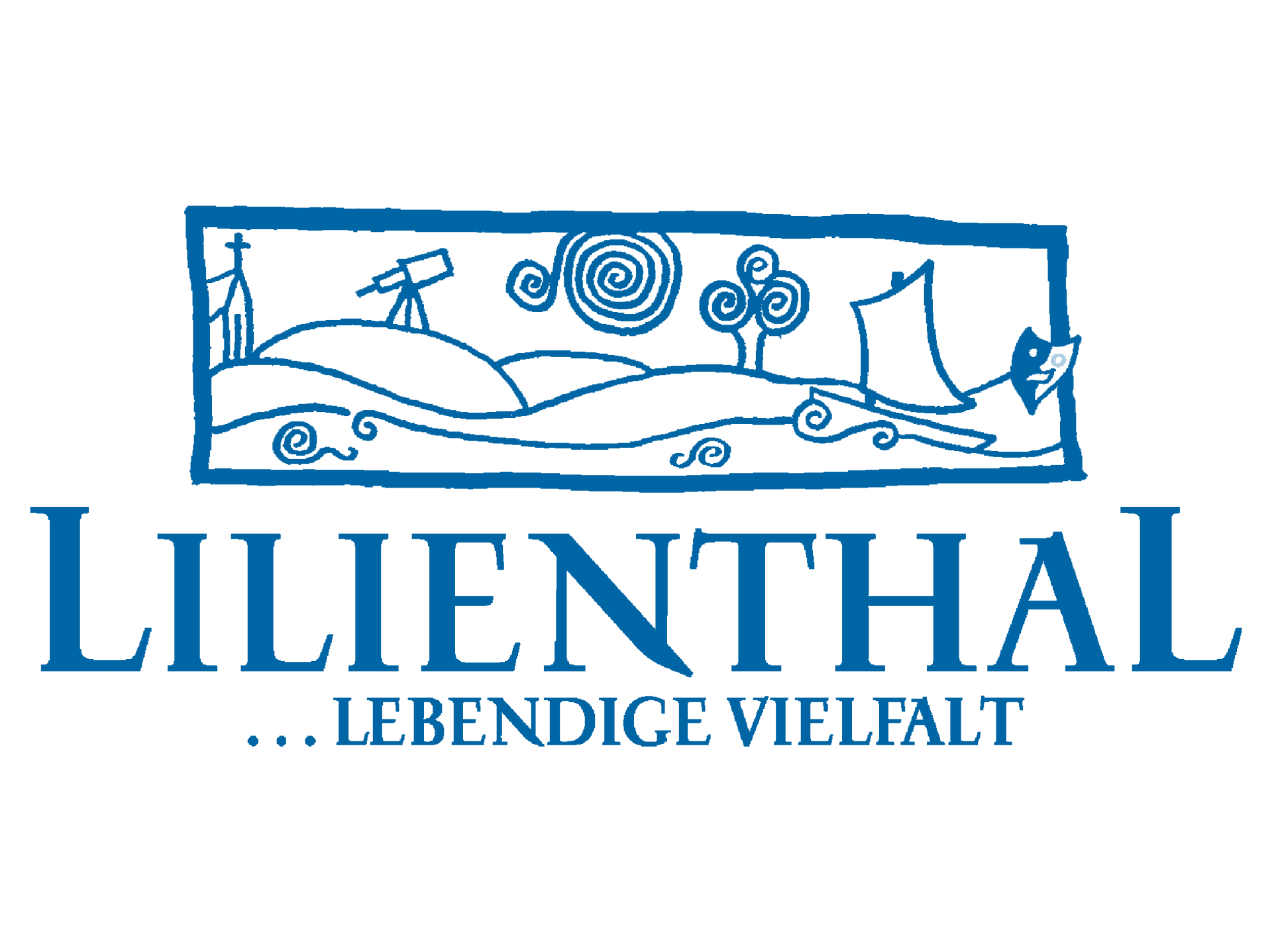 Gemeinde Lilienthal logo