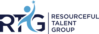 Resourceful Talent Group logo