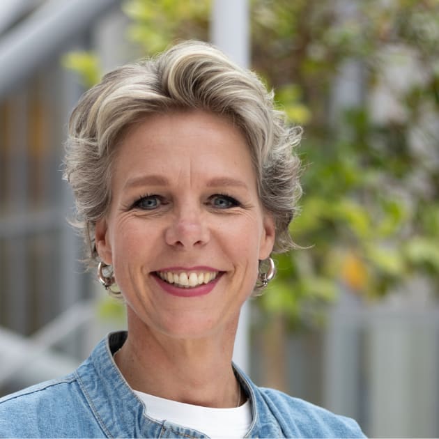 Margreet Koopman