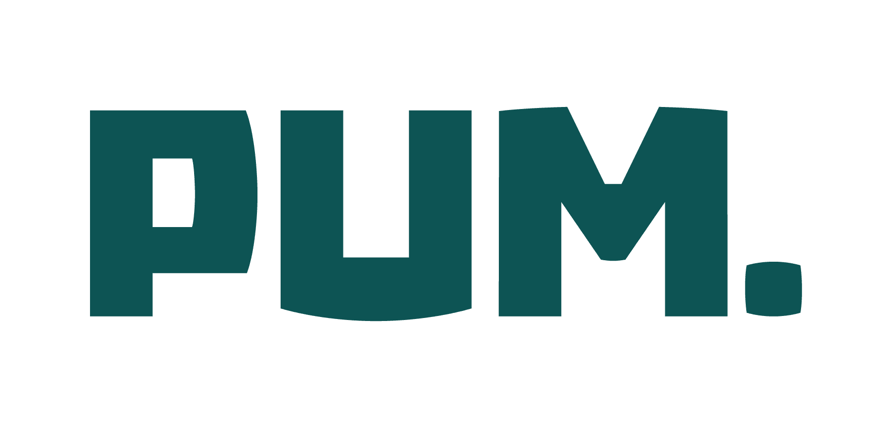 Pum logo