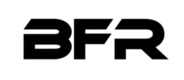 BFR Trading logo