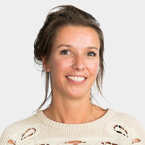 Melissa Klunder
