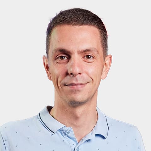 Alon Basoglu