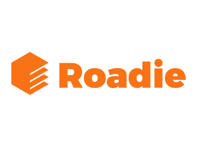 Roadie logo