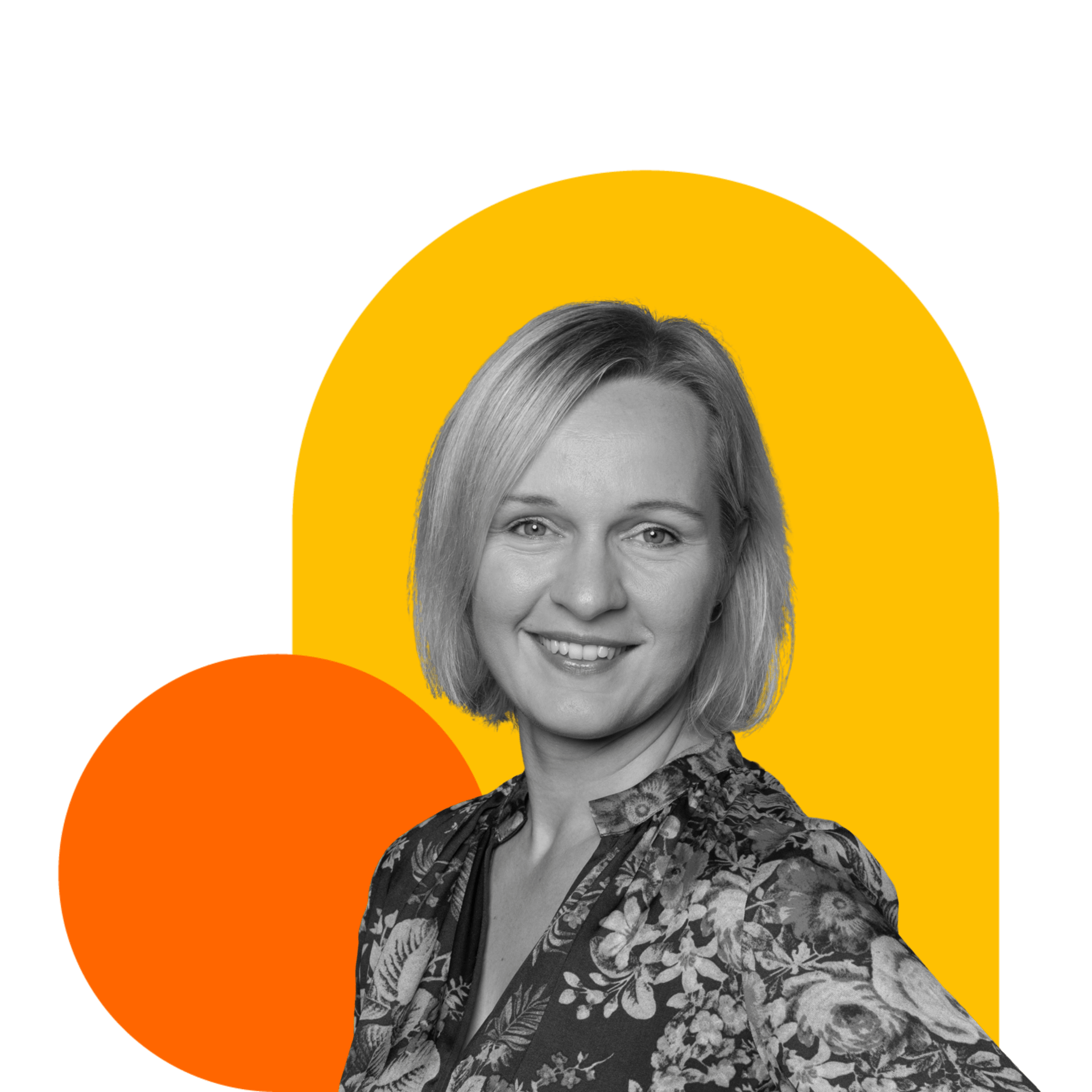 Porträtfoto von Caroline Erler