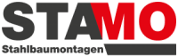 STAMO Stahlbaumontagen GmbH logo