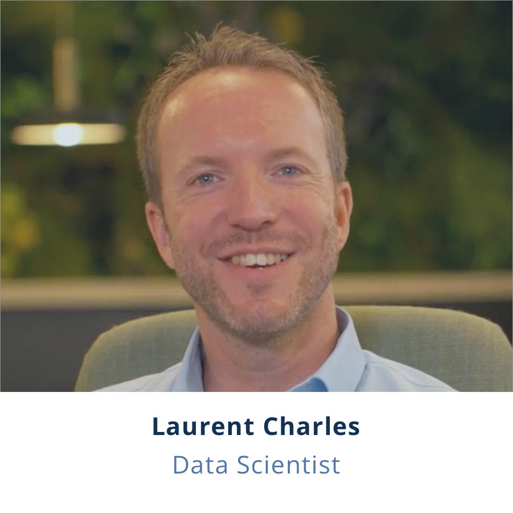Laurent Charles