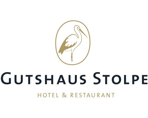 Gutshaus Stolpe GmbH & Co. KG logo