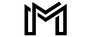 Minimalist logo