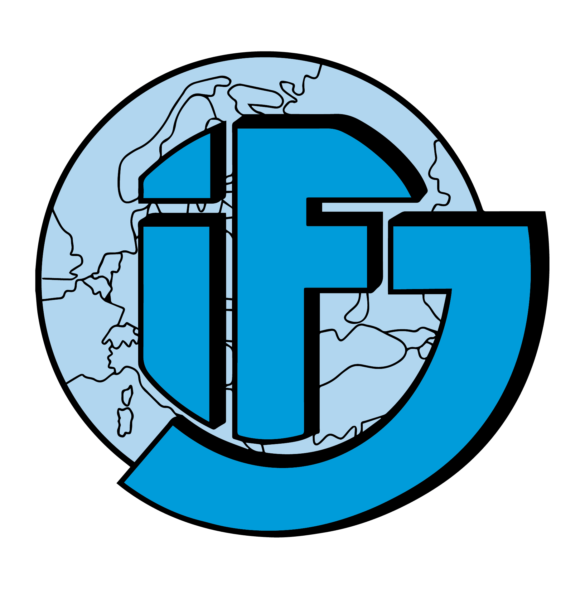 International Flex Job B.V. logo