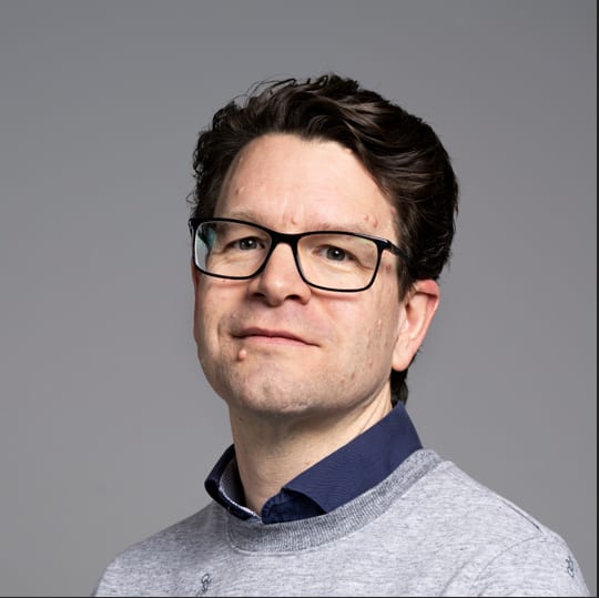 Bart Hermanns