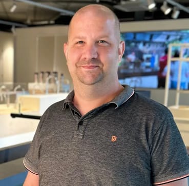 Application manager Quooker