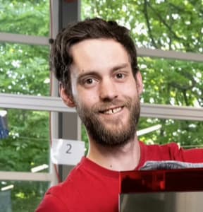 Productiemedewerker Quooker