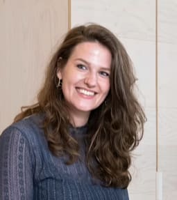 Melissa Bink Quooker