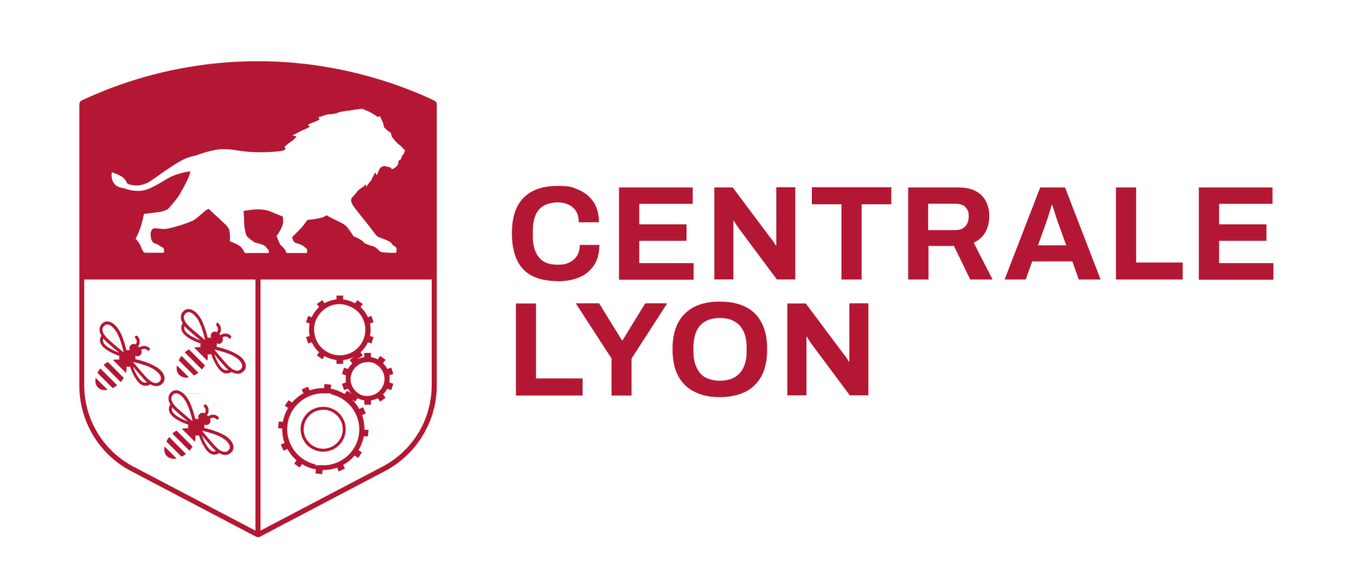 CENTRALE LYON logo