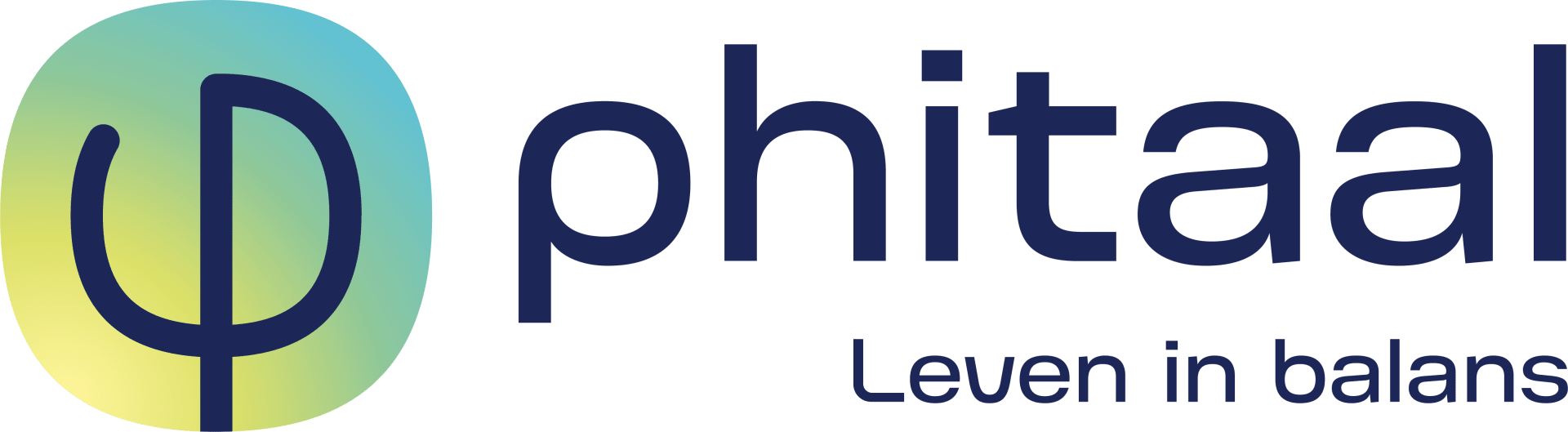 Phitaal logo