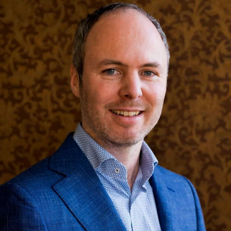 Bastiaan Innovencio