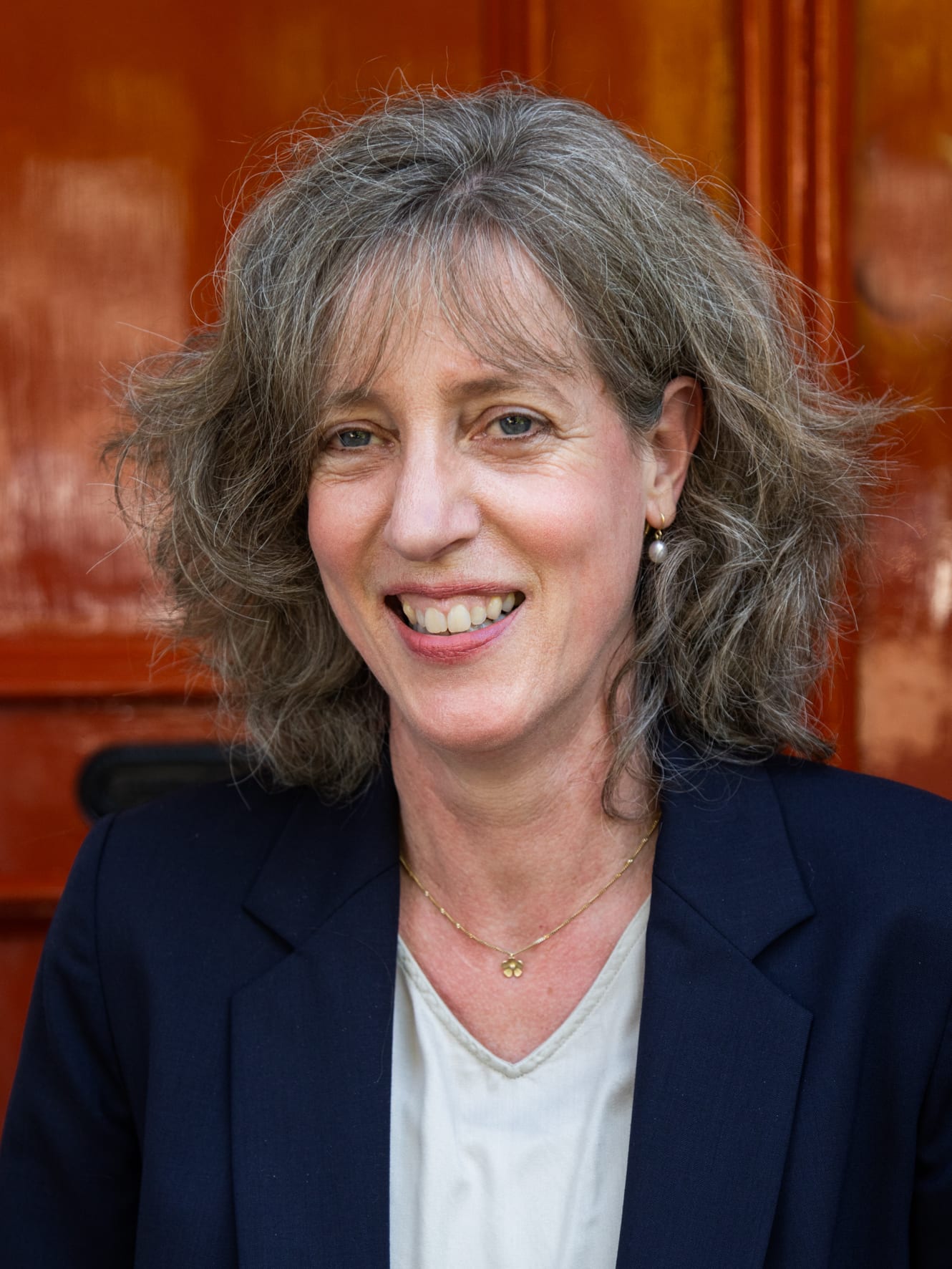 Carina Innovencio