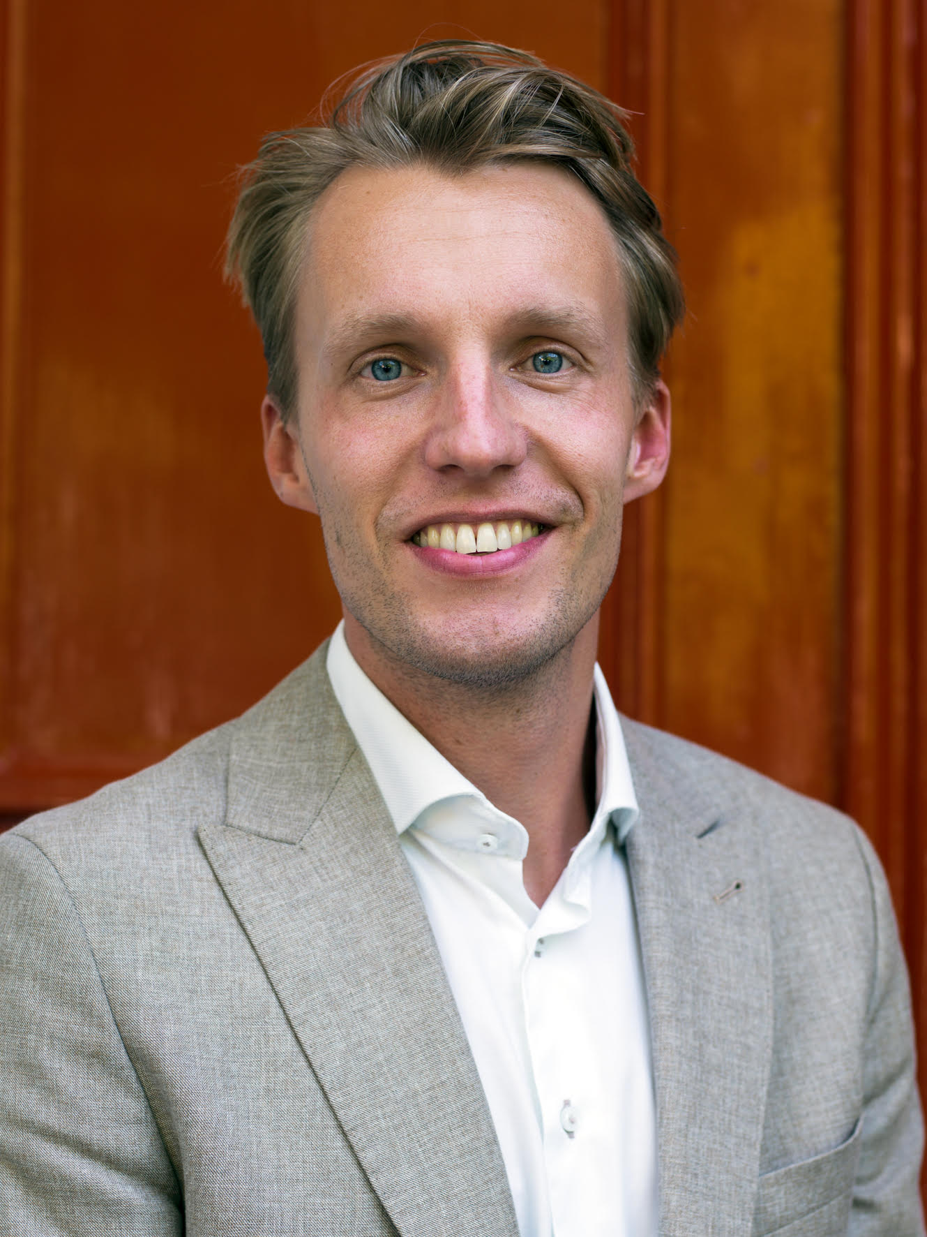 Fabian Innovencio