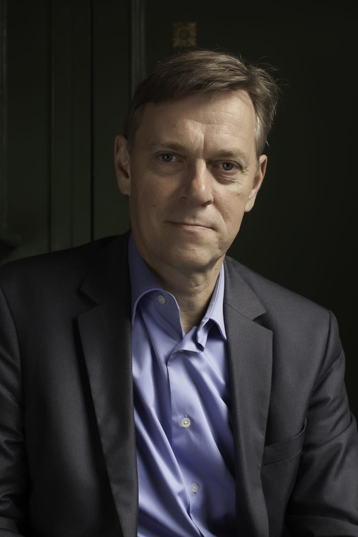 Henk Innovencio