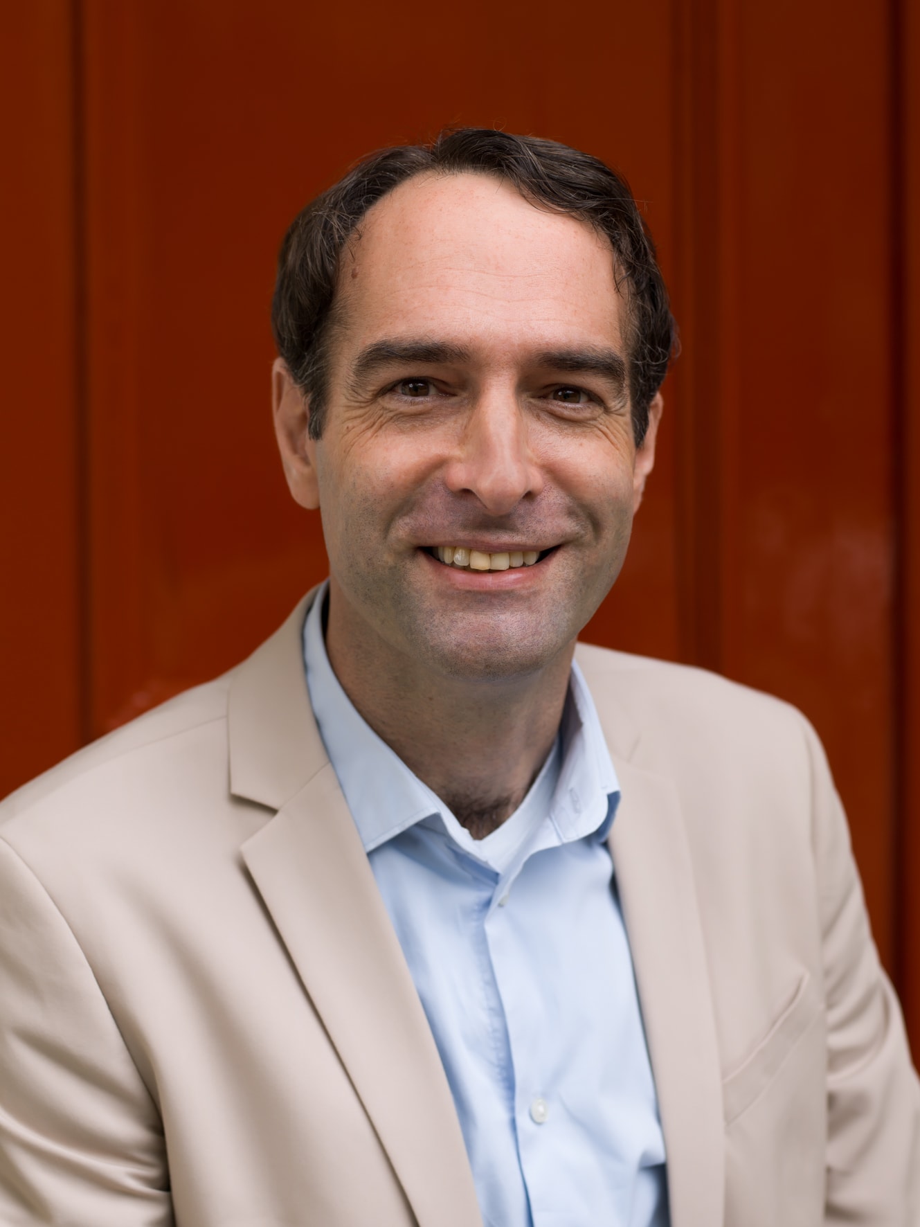 Kees-Jan Innovencio