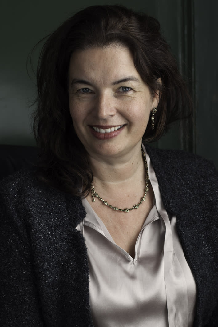 Liesbeth Innovencio