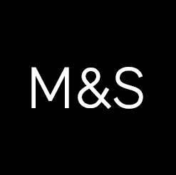 Marks and Spencer Greece logo