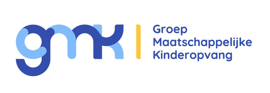 Groep Maatschappelijke Kinderopvang logo