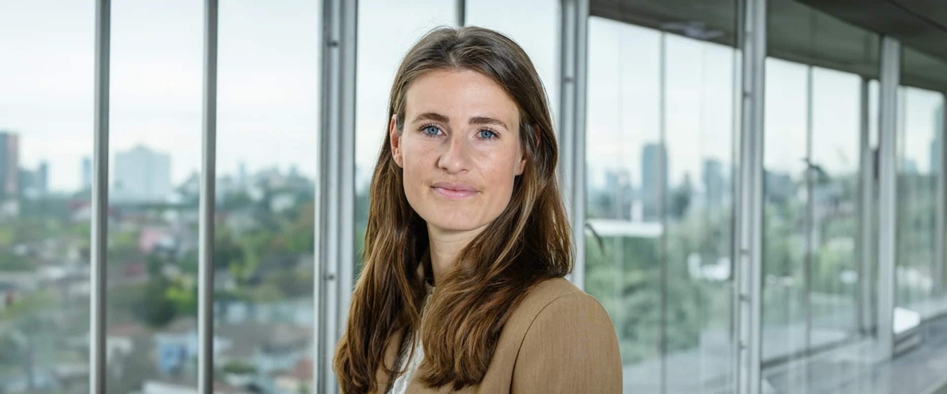 Anne van Zweeden KVL Consultant