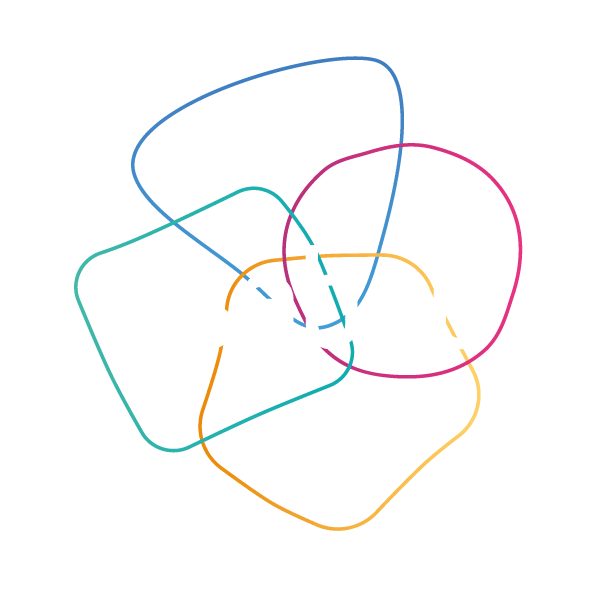 Isabel NV logo