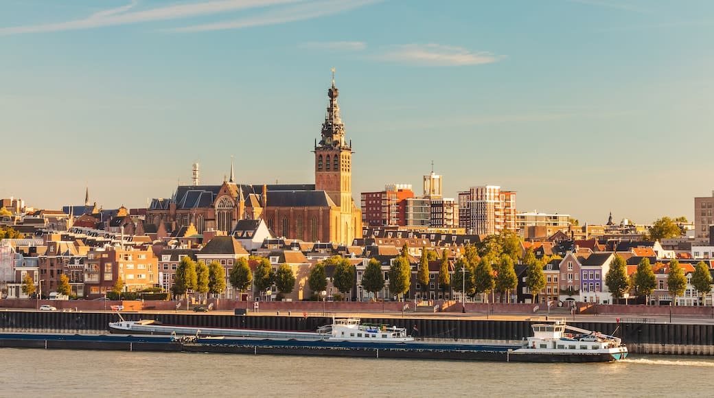 Nijmegen