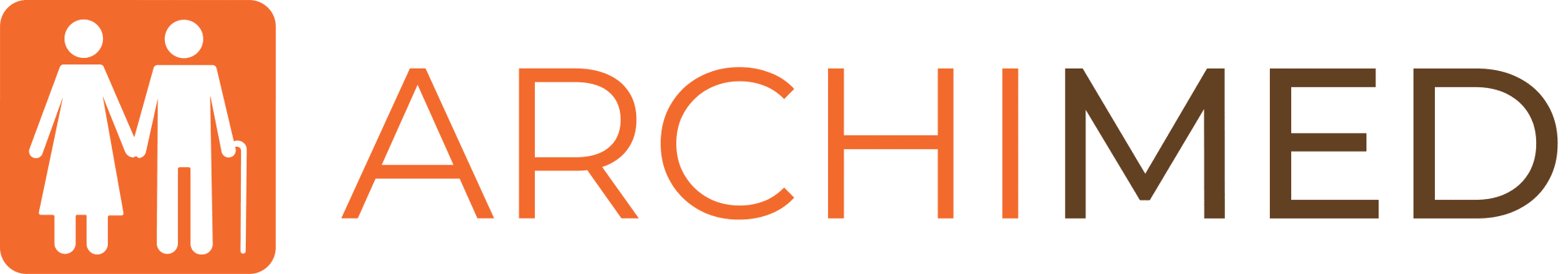 ARCHI-MED GmbH logo