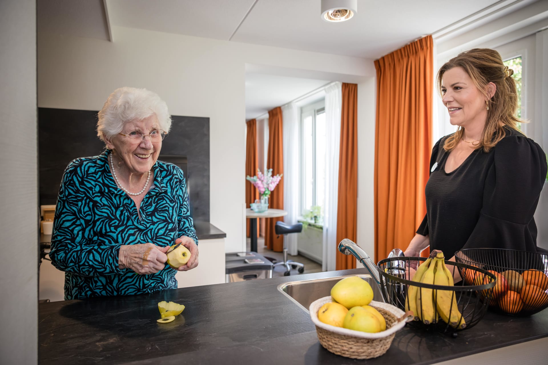 SamenZorg op Maasland