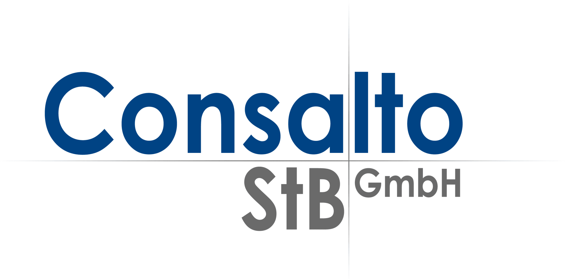 Consalto StB GmbH logo