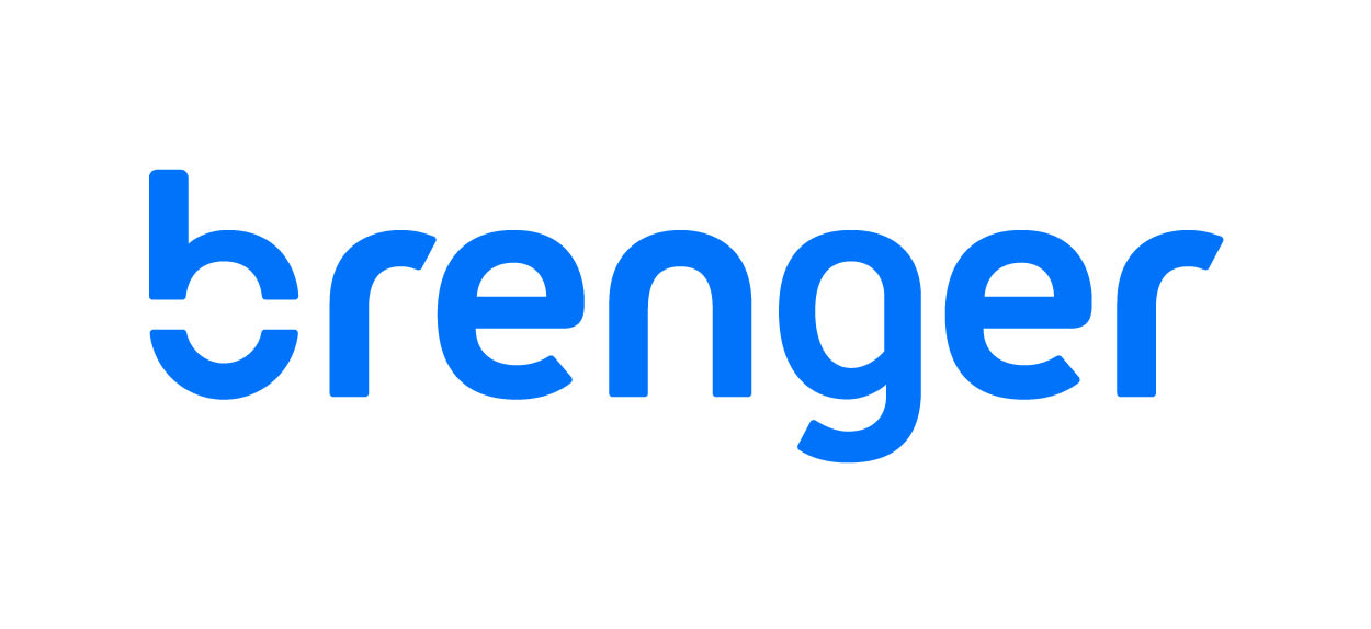 Brenger logo
