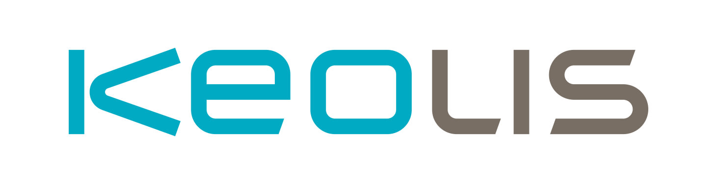 Keolis logo