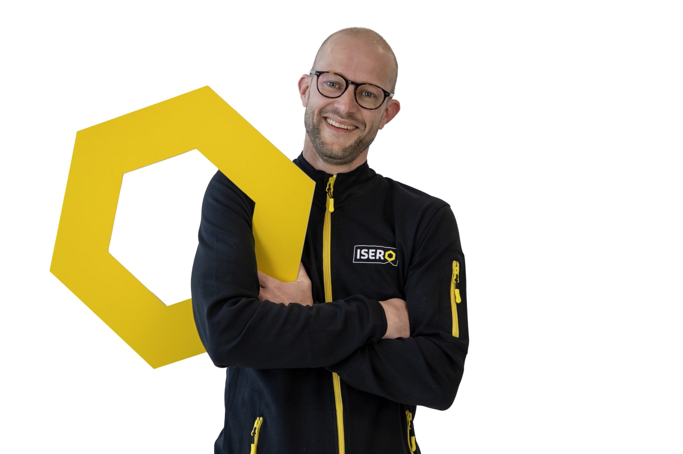 Donny - Implementatie Medewerker