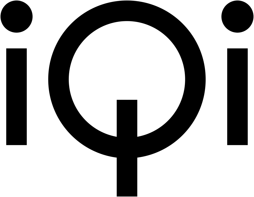 IQI logo
