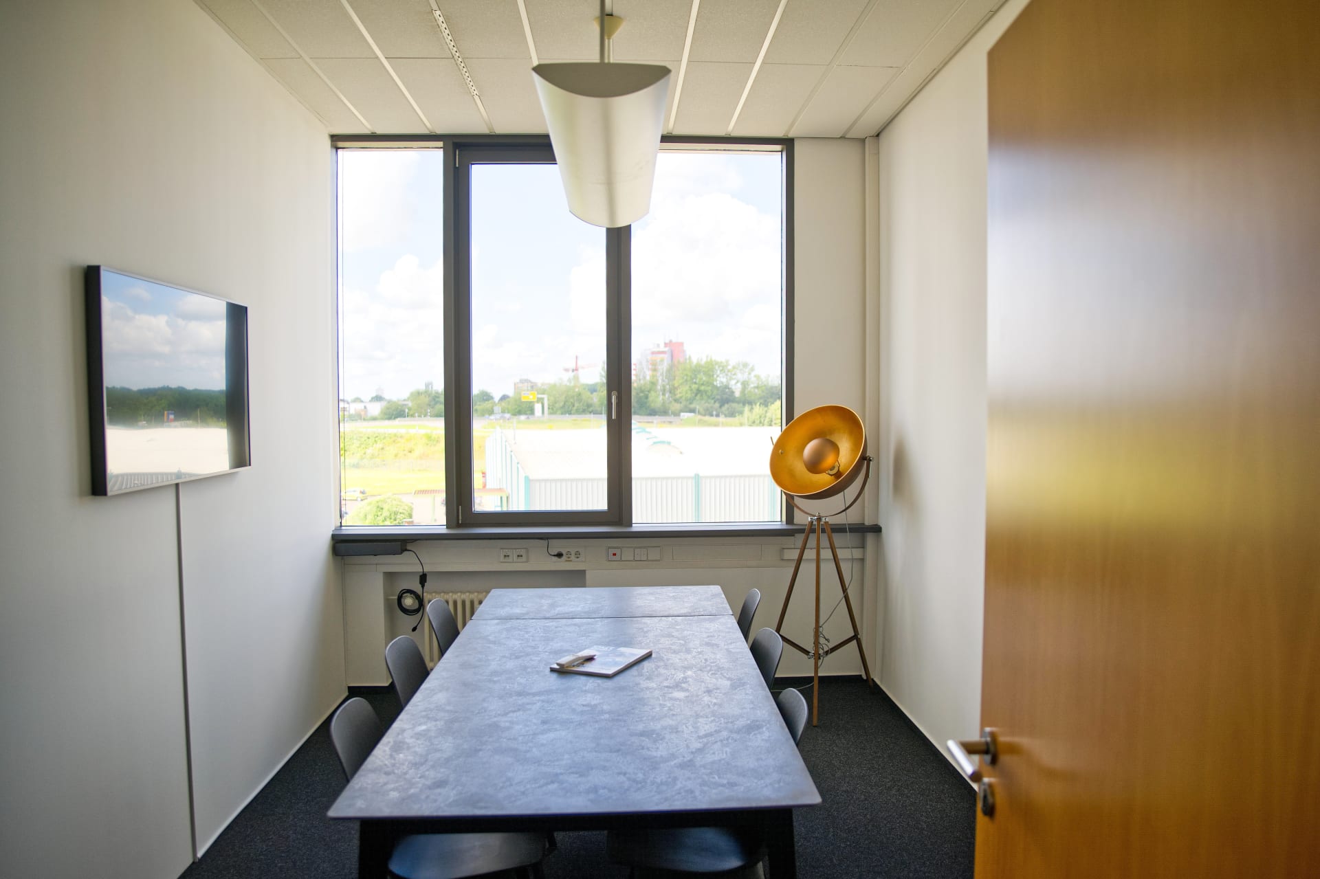 adsventure Office