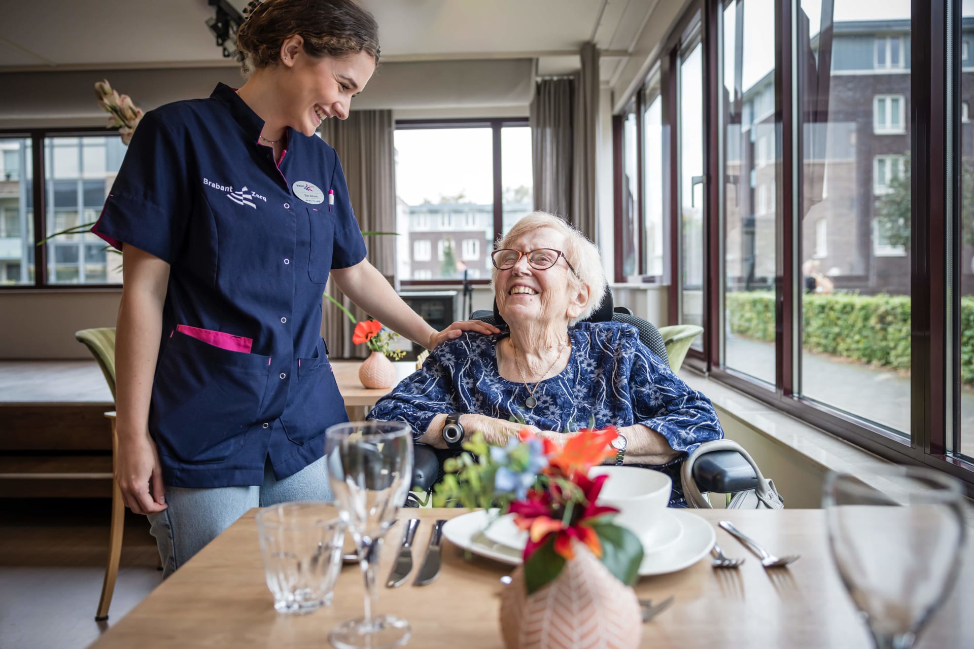 Horeca bijbaan Sint Petrus