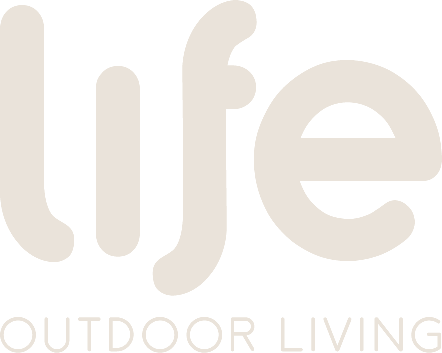 Life Outdoor Living International B.V. logo