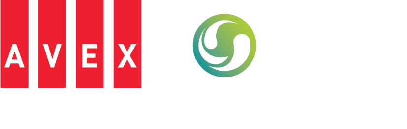 AVEX logo