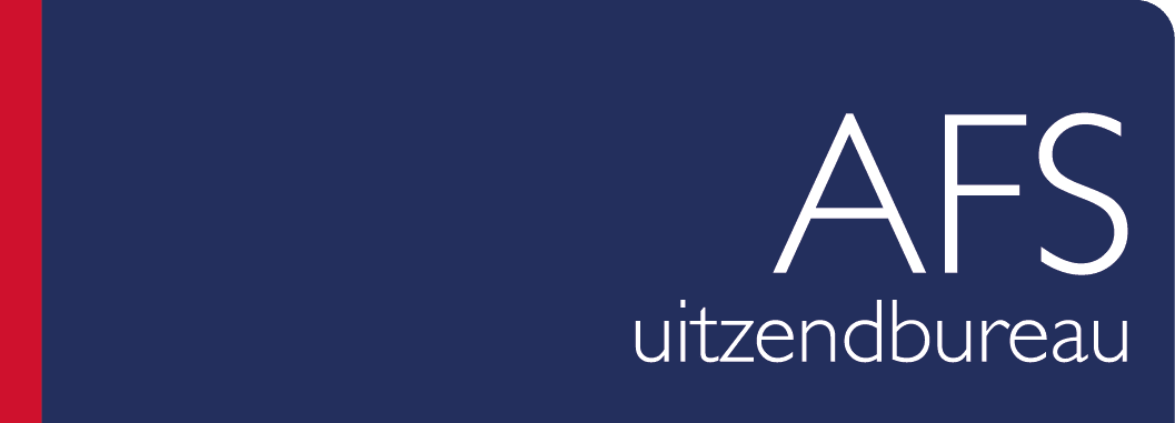 AFS Uitzendbureau B.V. logo