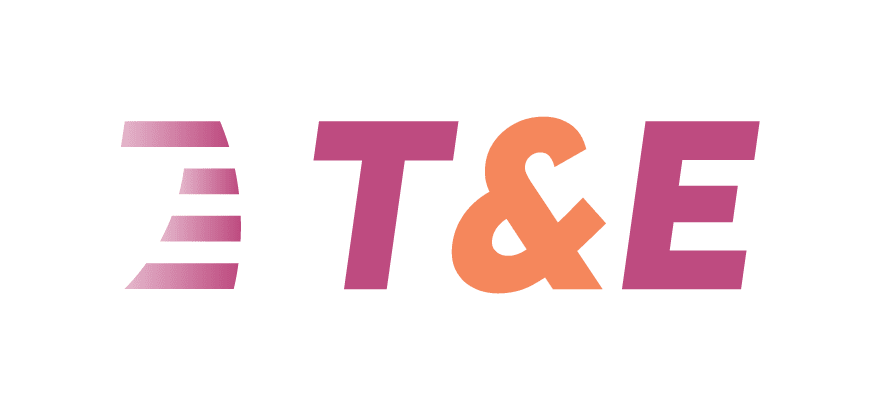 Transport & Environment logo