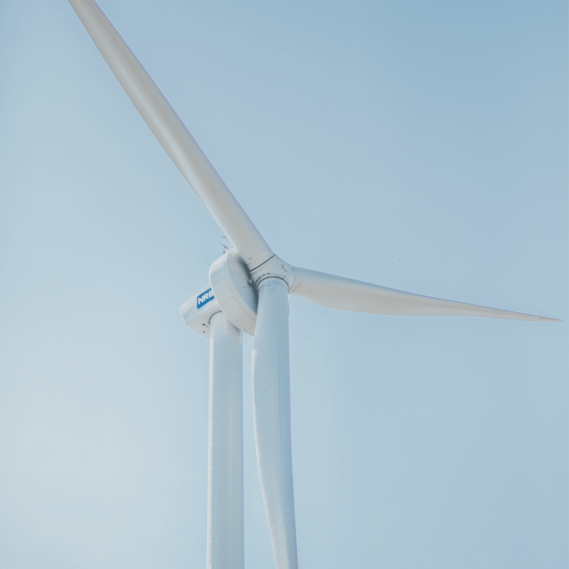 wind turbine