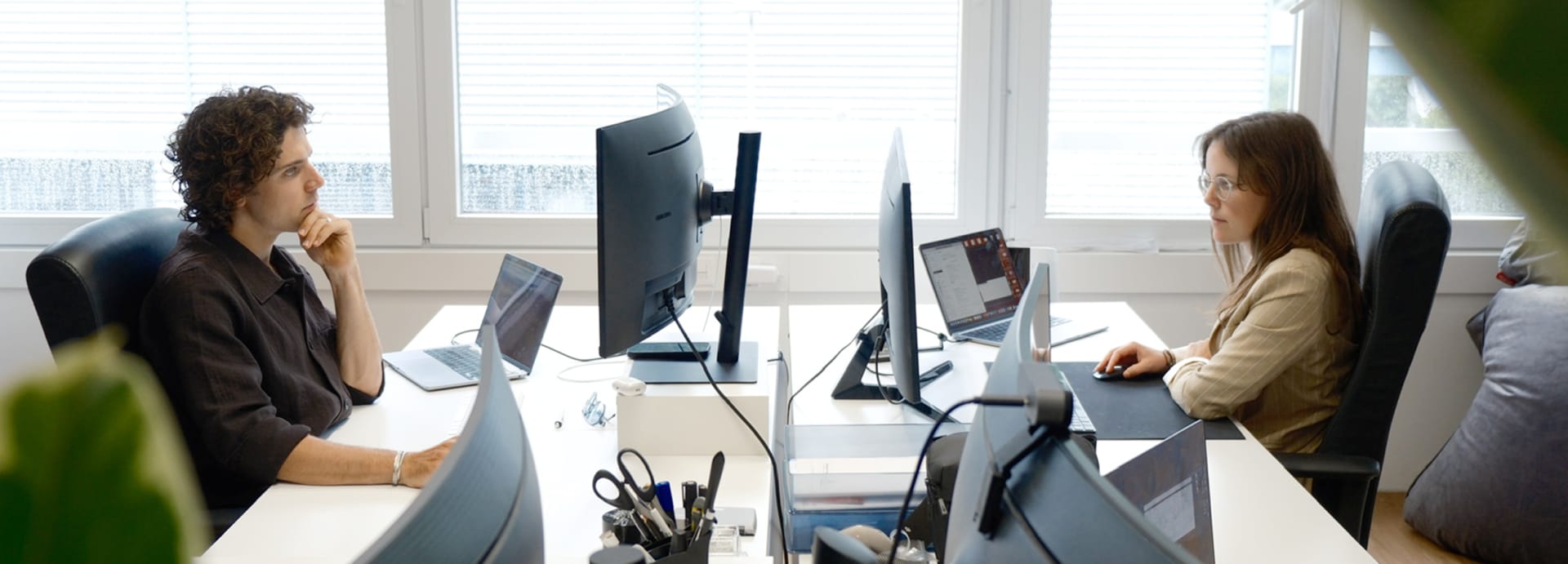 Jobs Bei Der Coachme GmbH