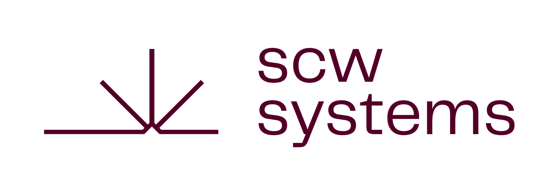 SCW Systems B.V. logo
