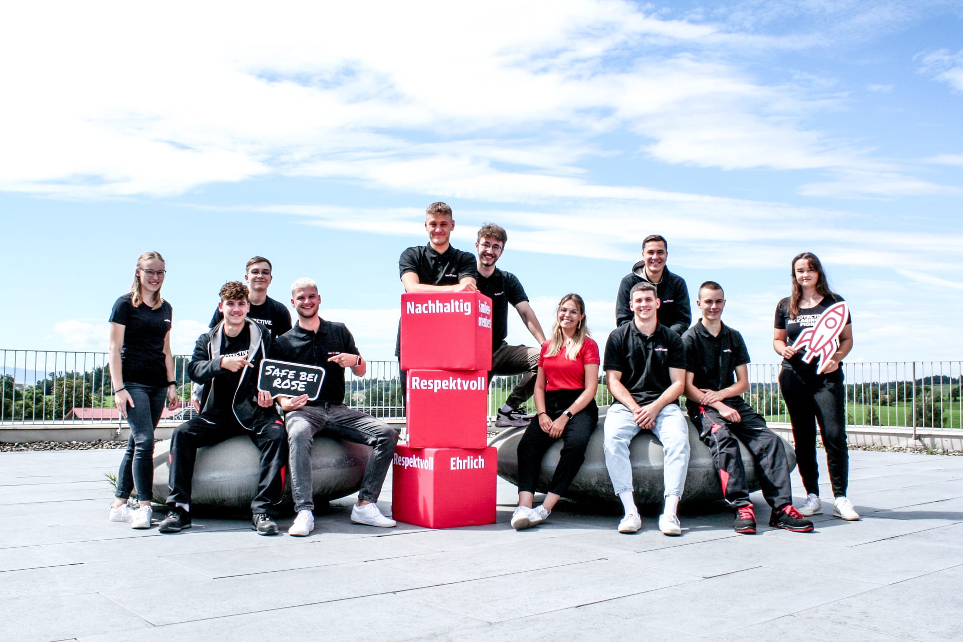 Young Team